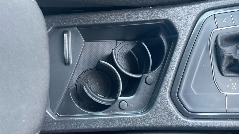 Volkswagen Tiguan 1.5 TSi EVO 150 Match 5dr DSG Petrol Estate